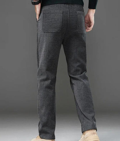 Edron Corduroy Pants
