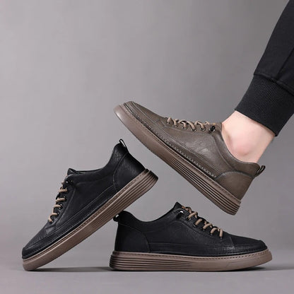 Lawson Genuine Leather Shoes