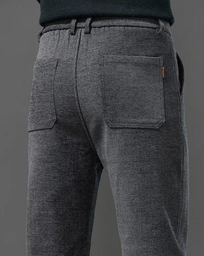 Edron Corduroy Pants